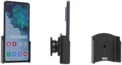 Uchwyty samochodowe do telefonów - Uchwyt pasywny do Samsung Galaxy S20 FE - miniaturka - grafika 1