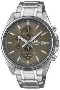 Zegarek Zegarek EDIFICE EFV-610D-5CVUEF EFV-610D -5CVUEF - Zegarki męskie - miniaturka - grafika 1