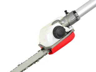 Kosa spalinowa Multifunkcyjna 4w1 (kosa, piła, wykaszarka, nożyce) 3KM John Gardener - Podkaszarki - miniaturka - grafika 10