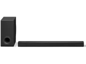 Soundbary - LG S80TY 3.1.3 480W Dolby Atmos AI Room Calibration Czarny - miniaturka - grafika 1