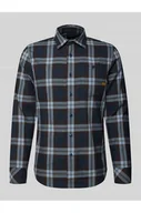 Koszule męskie - Koszula casualowa o kroju slim fit z kołnierzykiem typu kent model Bristum 2.0 - G-Star Raw - miniaturka - grafika 1