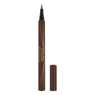 Akcesoria i kosmetyki do stylizacji brwi - Max Factor Masterpiece Brow Micro-Marker Pisak do brwi, 50 Ash Brown - miniaturka - grafika 1
