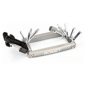 Narzędzia rowerowe - Romet, Klucze rowerowe, 16 funkcji - miniaturka - grafika 1