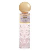 Wody i perfumy damskie - Saphir WOMEN Woda perfumowana OUI INTENSE BY, 30 ml 8424730026833 - miniaturka - grafika 1