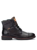 Botki męskie - Pikolinos Kozaki M2M-8156C1 Brązowy - miniaturka - grafika 1