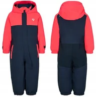 Kombinezony dla dzieci - Ziener Anup 86 cm - kombinezon dziecięcy, wełna - miniaturka - grafika 1