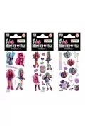 Naklejki Sticker BOO Monster High - Zabawki kreatywne - miniaturka - grafika 1
