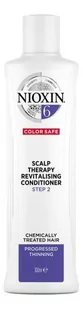 Nioxin System 6 Scalp Revitalizing Conditioner Step 2 300 ml - Odżywki do włosów - miniaturka - grafika 1