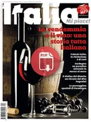 Czasopisma - Italia Mi piace! 2 Wersja elektroniczna - miniaturka - grafika 1