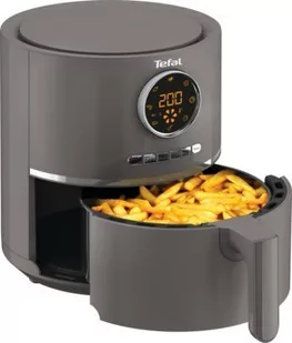 Tefal Ultra Fry Digital EY111B15 - Frytkownice - miniaturka - grafika 1