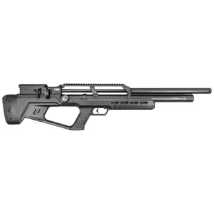 Wiatrówka PCP Reximex Zone 4.5 mm z regulatorem i tłumikiem - Wiatrówki karabinki - miniaturka - grafika 1
