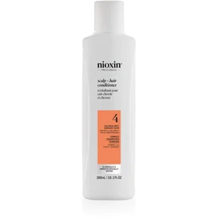 Nioxin New System 4 Odżywka do włosów - Odżywki do włosów - miniaturka - grafika 1