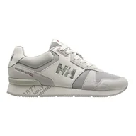 Półbuty damskie - Damskie Sneakersy HELLY HANSEN W ANAKIN LEATHER 2 11993_855 – Szary - miniaturka - grafika 1