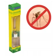 Zwalczanie i odstraszanie szkodników - Citronella dyfuzor zapachowy przeciw komarom 30 ml - miniaturka - grafika 1