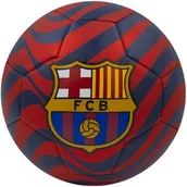 Piłka nożna - Piłka nożna FC BARCELONA Swirl ( 5) - miniaturka - grafika 1