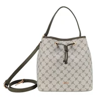 Torebki damskie - Joop! Mazzolino Franziska Torba na ramię 26 cm biały - miniaturka - grafika 1