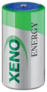 Xeno LI C 7200mAh XL-140F 4040849235023 - Baterie i akcesoria - miniaturka - grafika 1