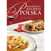 Kuchnia polska - Prawdziwa kuchnia polska - miniaturka - grafika 1