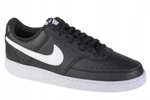 Buty Męskie Nike Court Vision Low Nn DH2987-001 r. 47 - Buty sportowe męskie Buty Męskie Nike Court Vision Low Nn DH2987-001 r. 47 - Buty sportowe męskie - miniaturka - grafika 1