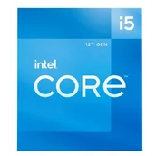 Procesory - Intel Core i5-12400 - miniaturka - grafika 1