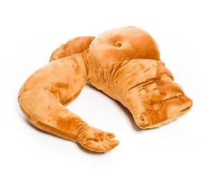 Poduszka przyjaciel - Poduszki dekoracyjne Poduszka przyjaciel - Poduszki dekoracyjne - miniaturka - grafika 1