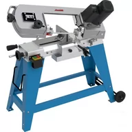 Piły elektryczne - Güde Piła taśmowa do metalu MBSD 116 DIGITAL 40557 - miniaturka - grafika 1