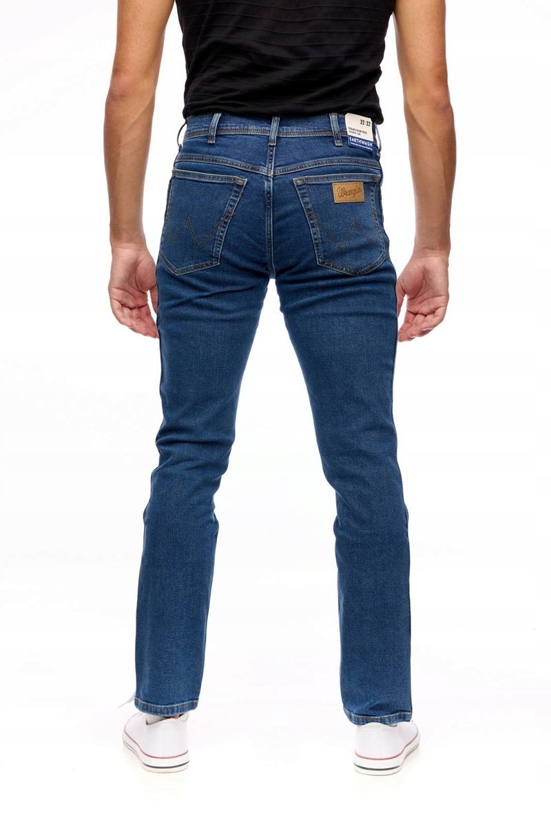 WRANGLER TEXAS SLIM CRAZY GAME W12SOAR26 40/30