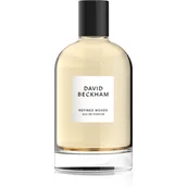 Wody i perfumy męskie - David Beckham Refined Woods woda perfumowana 100 ml dla mężczyzn - miniaturka - grafika 1