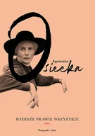 Poezja - Wiersze prawie wszystkie Tom I Agnieszka Osiecka - miniaturka - grafika 1