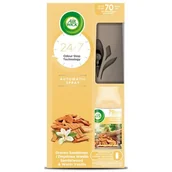 Odświeżacze powietrza - Odświeżacz powietrza AIR WICK Drzewo Sandałowe &amp; Wanilia 250 ml - miniaturka - grafika 1