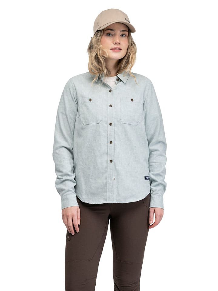 Bergans Koszula flanelowa 