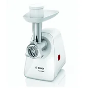 Maszynki do mięsa - Bosch MMWPL1000 - miniaturka - grafika 1