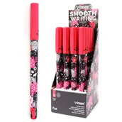 Długopisy - Długopis Vinson Koty v2 0,7mm 20 szt DISPLAY - miniaturka - grafika 1