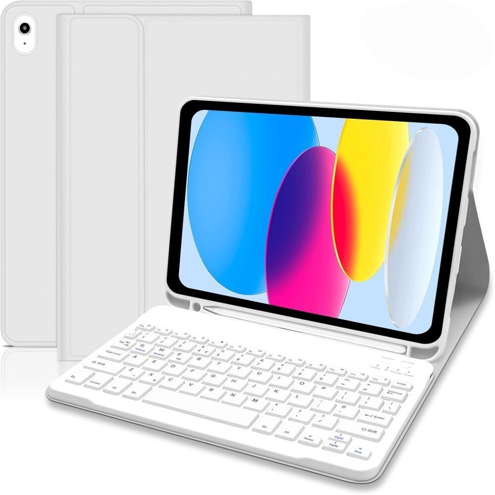 SUPERO Etui z klawiaturą SUPERO do iPad 11
