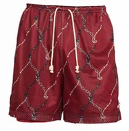 Spodenki męskie - Spodenki dwustronne Nike Dri-FIT DQ5722677 r. L - miniaturka - grafika 1