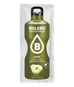 Śmietanki i dodatki do kawy - BOLERO Bolero Napój koncentrat 1 kcal Gruszka 9g - miniaturka - grafika 1