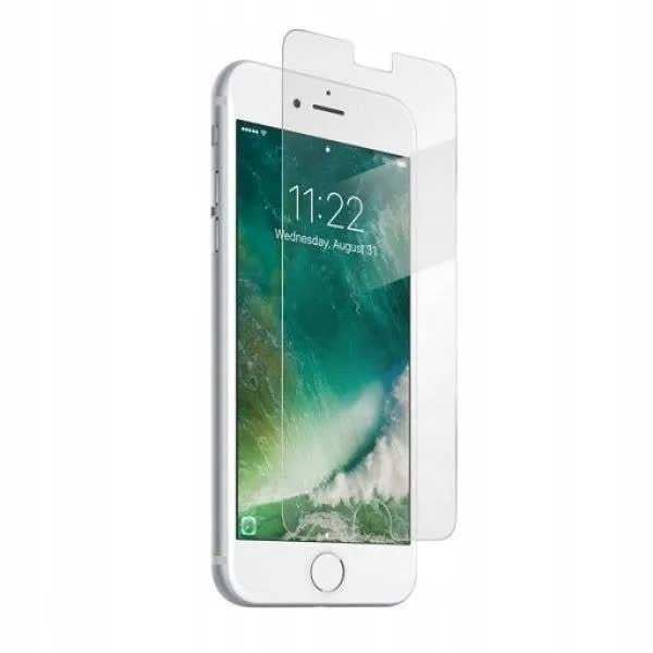 SZKŁO HARTOWANE 9H DO IPHONE 7 PLUS OCHRONNE
