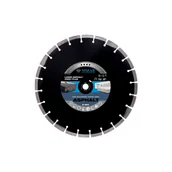 Tarcze do pił - Tarcza diamentowa NOZAR ASFALT PROFI PLUS 300mm Nozar - miniaturka - grafika 1