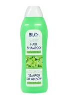 Szampony do włosów - Naturaphy, szampon z wyciągiem z liści pokrzywy, 1000 ml - miniaturka - grafika 1