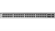 Switche - S5732-H48UM4Y2CZ-TV2 - 10G bundle, 48x 100M/1/2.5/5/10G Ethernet, 4x 25G SFP28, 2x 100G QSFP28, 1x slot rozszerzeń, PoE++, HTM, Huawei S5732-H Switch - miniaturka - grafika 1
