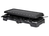 Raclette - SILVERCREST KITCHEN TOOLS Grill do raclette SRM 1500 A1, 1500 W - miniaturka - grafika 1