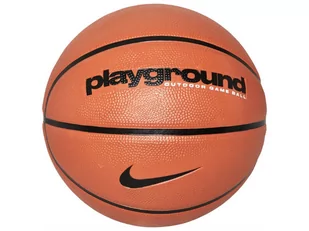 Piłka Do Koszykówki Nike Everyday Playground Roz 7 - Koszykówka - miniaturka - grafika 1
