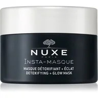 Maseczki do twarzy - Nuxe Insta Masque detoksykująca maska rozświetlająca skórę 50 ml - miniaturka - grafika 1