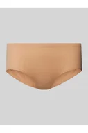 Majtki damskie - Slipy z elastycznym pasem - Schiesser - miniaturka - grafika 1