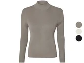 Swetry damskie - esmara® Sweter damski - miniaturka - grafika 1