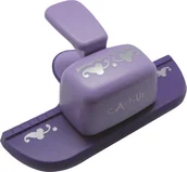 Dziurkacze - Dziurkacz ozdobny szlaczek, Kwiatki - miniaturka - grafika 1