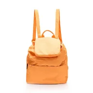 Torebki damskie - Mandarina Duck, REVIVAL 2.0 BACKPACK Damski, jeden rozmiar, Tangeryn, Taglia unica - miniaturka - grafika 1