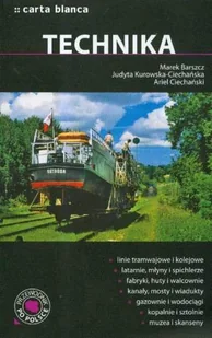 Technika - Przewodniki - miniaturka - grafika 1