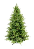 Choinki - Choinka sztuczna Świerk Podhalański PE Snap Tree 220 cm  X-CHOINKA - miniaturka - grafika 1