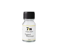 Aromaterapia - 7 Tin Perfume Diffuser olejek zapachowy Sweet Passion 10ml - miniaturka - grafika 1